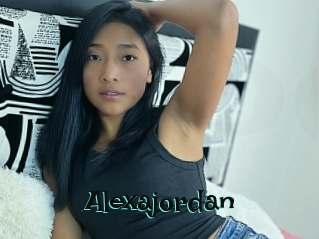 Alexajordan