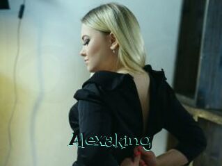 Alexaking
