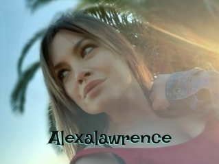 Alexalawrence