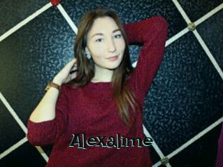 Alexalime