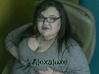 Alexaluxe