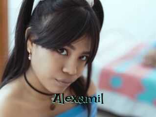 Alexamil