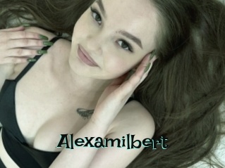 Alexamilbert