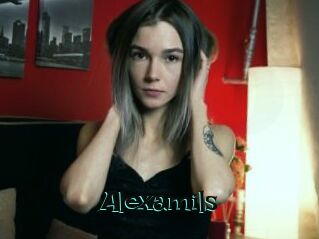 Alexamils