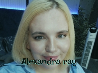 Alexandra_ray