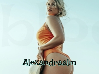 Alexandraalm