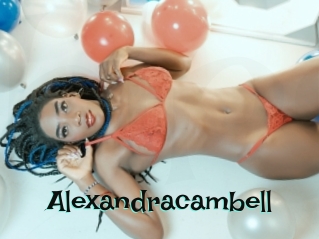 Alexandracambell