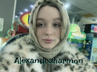 Alexandraharmon