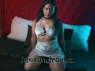 Alexandrarioz