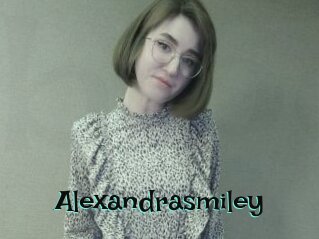Alexandrasmiley