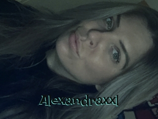 Alexandraxxl