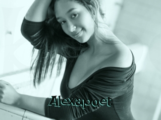 Alexapoet