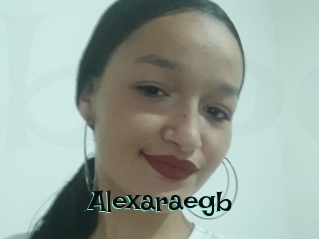 Alexaraegb