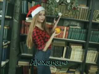 Alexarare