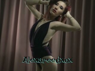 alexareedxox Blog Pornostar