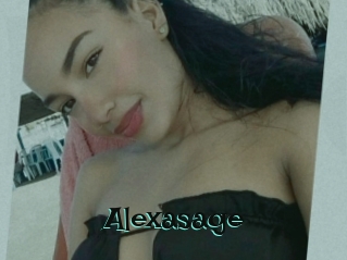 Alexasage
