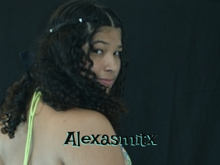 Alexasmitx