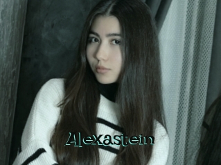 Alexastein
