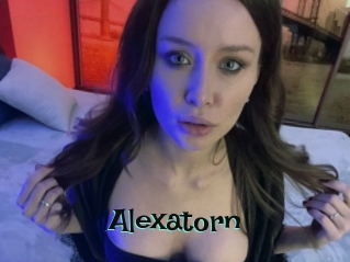 Alexatorn