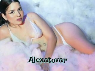 Alexatovar