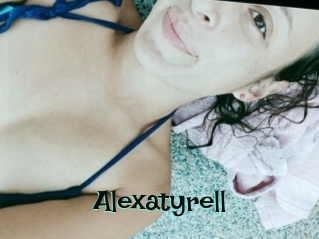 Alexatyrell