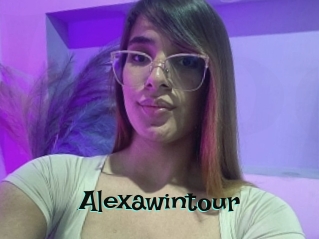 Alexawintour
