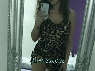 Alexawow