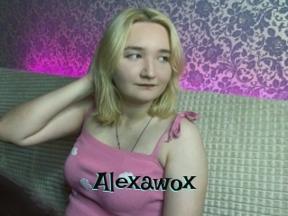 Alexawox