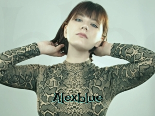 Alexblue