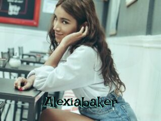 Alexiabaker