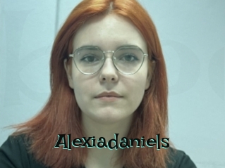 Alexiadaniels