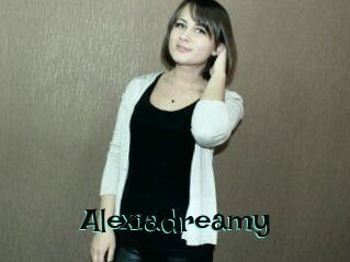 Alexiadreamy