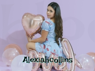 Alexiahcollins