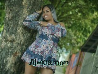 Alexiamon