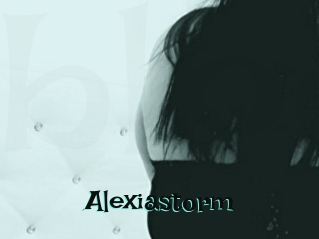 Alexiastorm