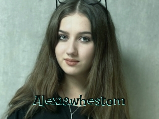 Alexiawhestom
