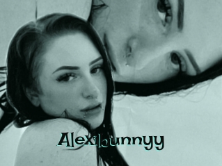 Alexibunnyy