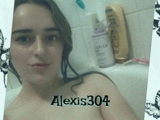 Alexis304