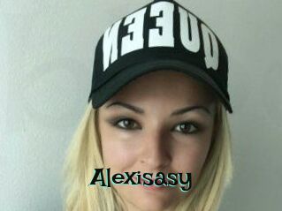 Alexisasy