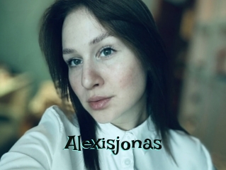 Alexisjonas