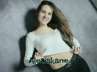 Alexiskane