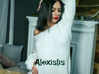 Alexislis