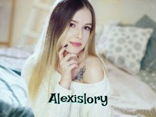 Alexislory