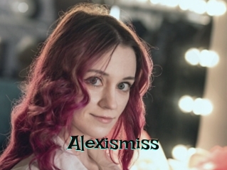 Alexismiss