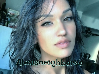 Alexisneighborxo