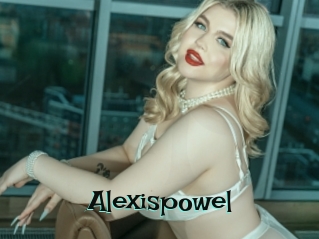 Alexispowel