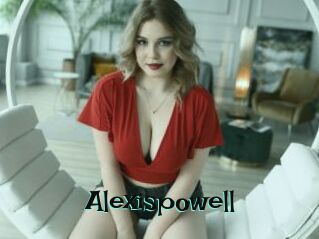 Alexispowell
