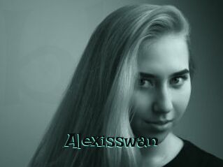 Alexisswan