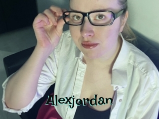 Alexjordan
