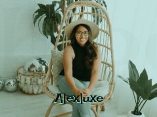Alexluxe